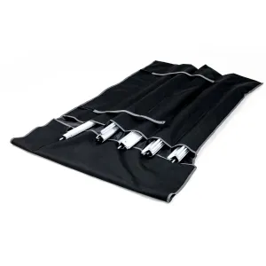 Aussie Traveller - Anti Flap Kit Storage Bag - NEW