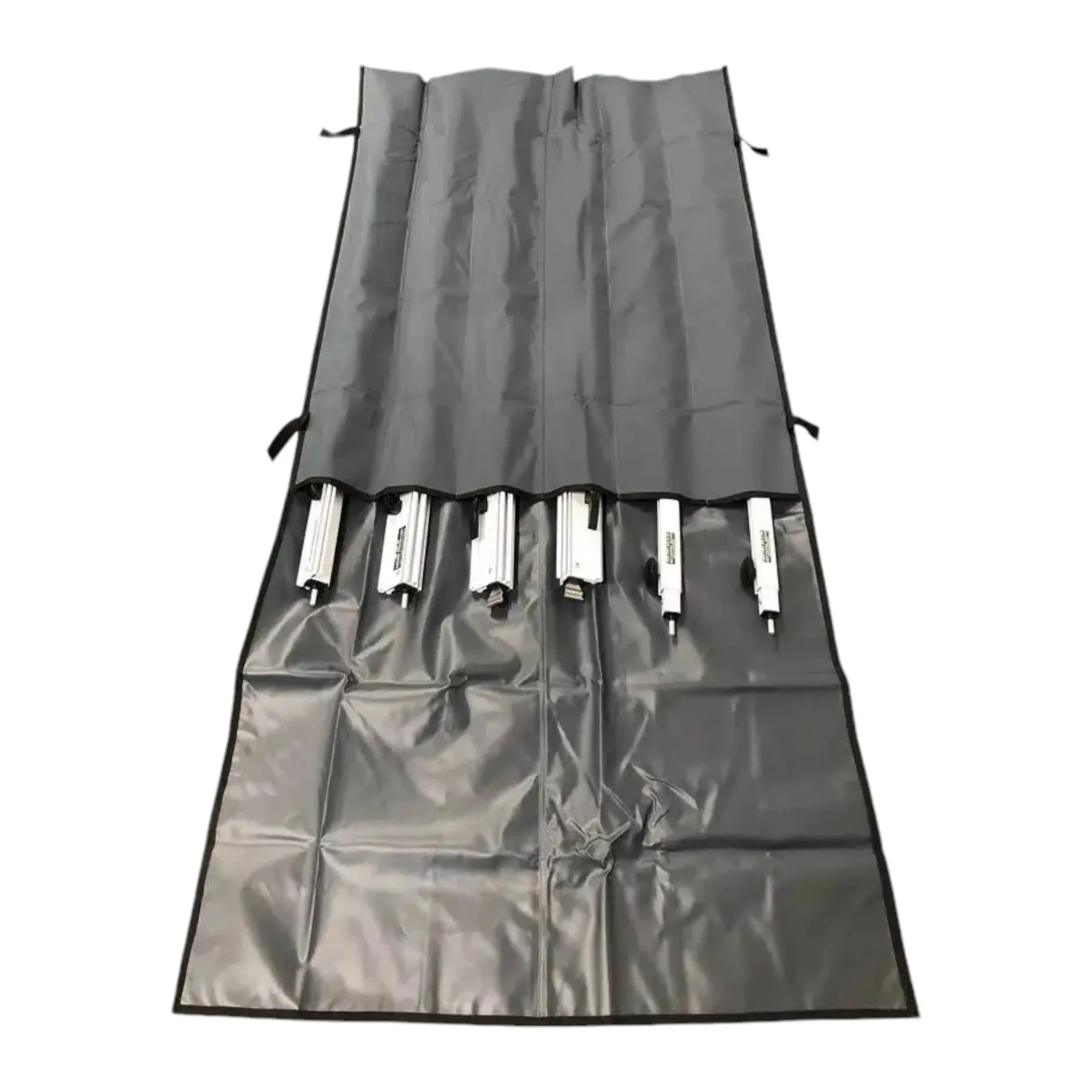 Aussie Traveller Anti Flap Kit Storage Bag