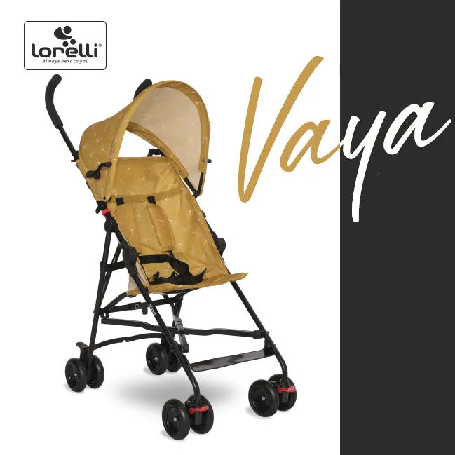 Baby Stroller VAYA