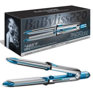 BaBylissPRO PRIMA 3000 1 1/4"