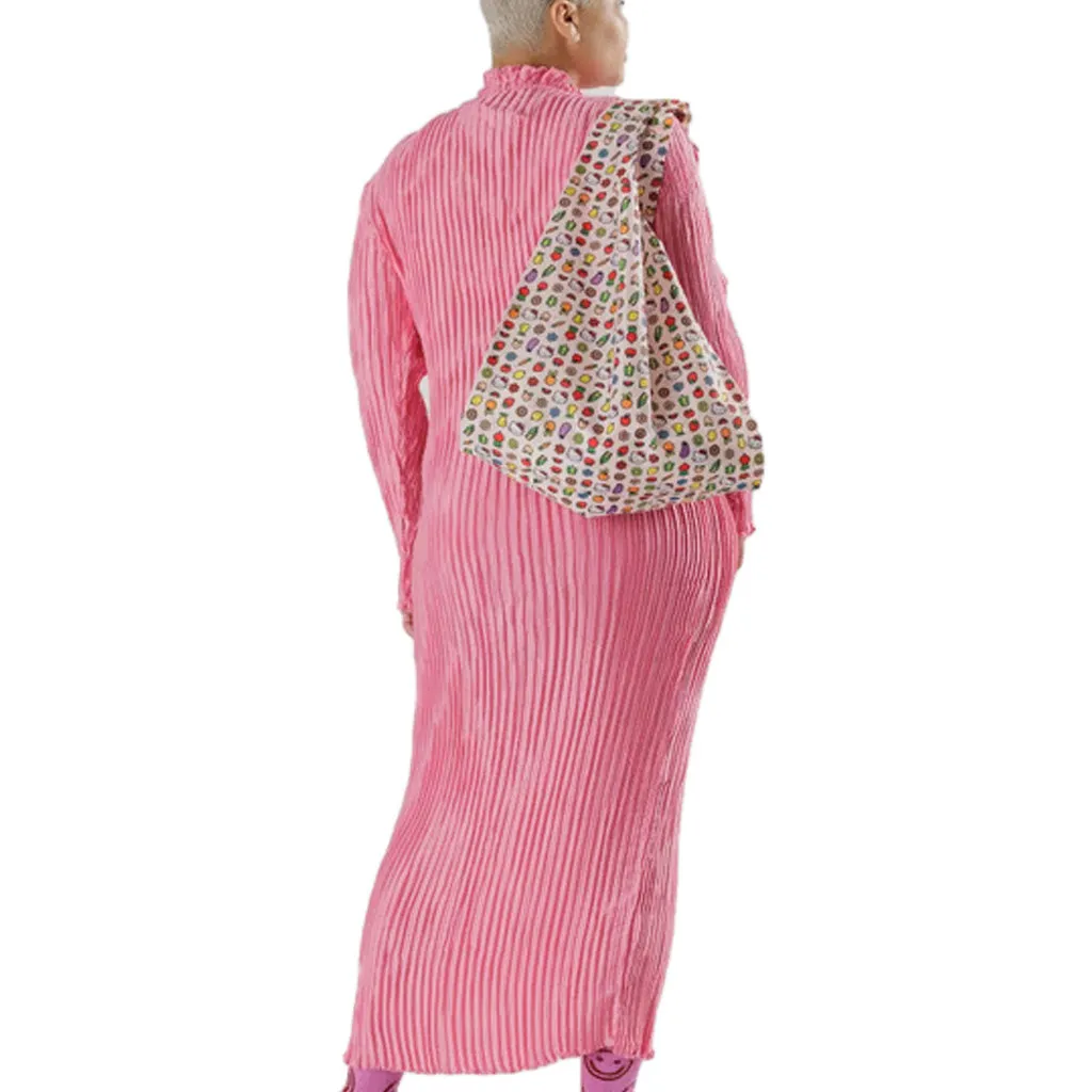 Baggu Standard Shopper Bag, Hello Kitty Icons