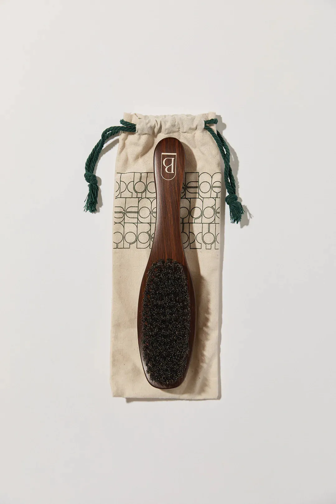 Base Camp Beauty | Smoothing Brush