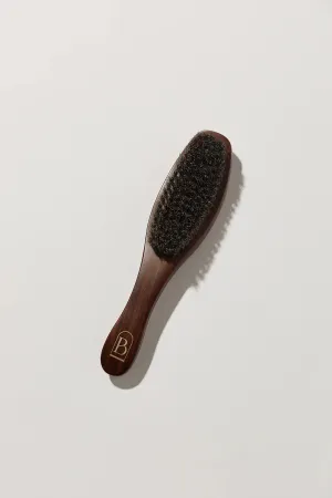 Base Camp Beauty | Smoothing Brush