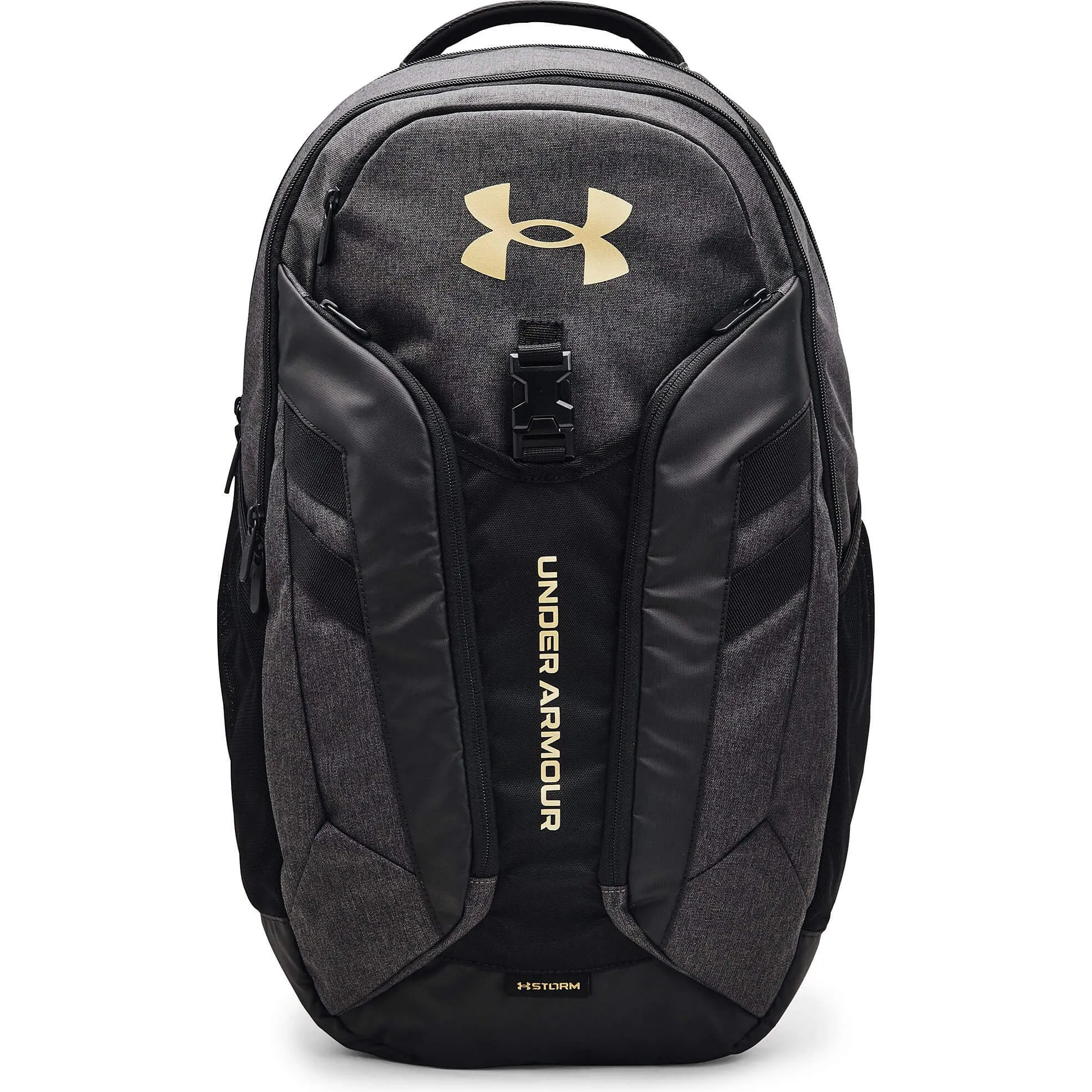 Batoh Under Armour UA Storm Hustle Pro Backpack čierny