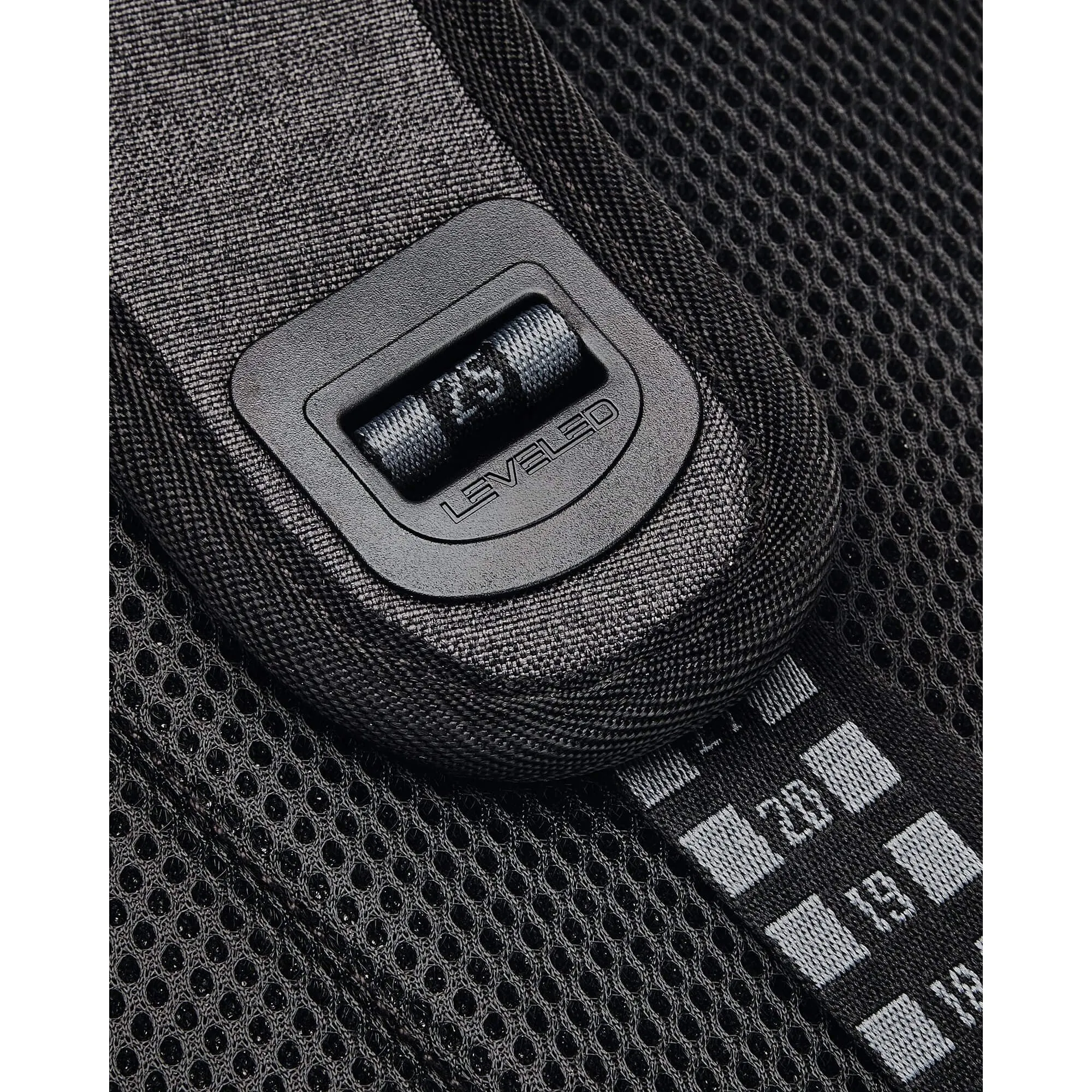 Batoh Under Armour UA Storm Hustle Pro Backpack čierny