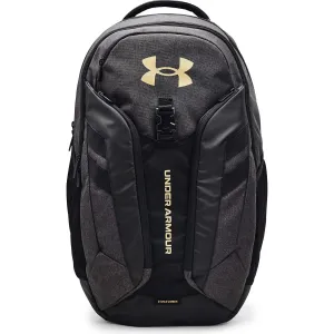 Batoh Under Armour UA Storm Hustle Pro Backpack čierny