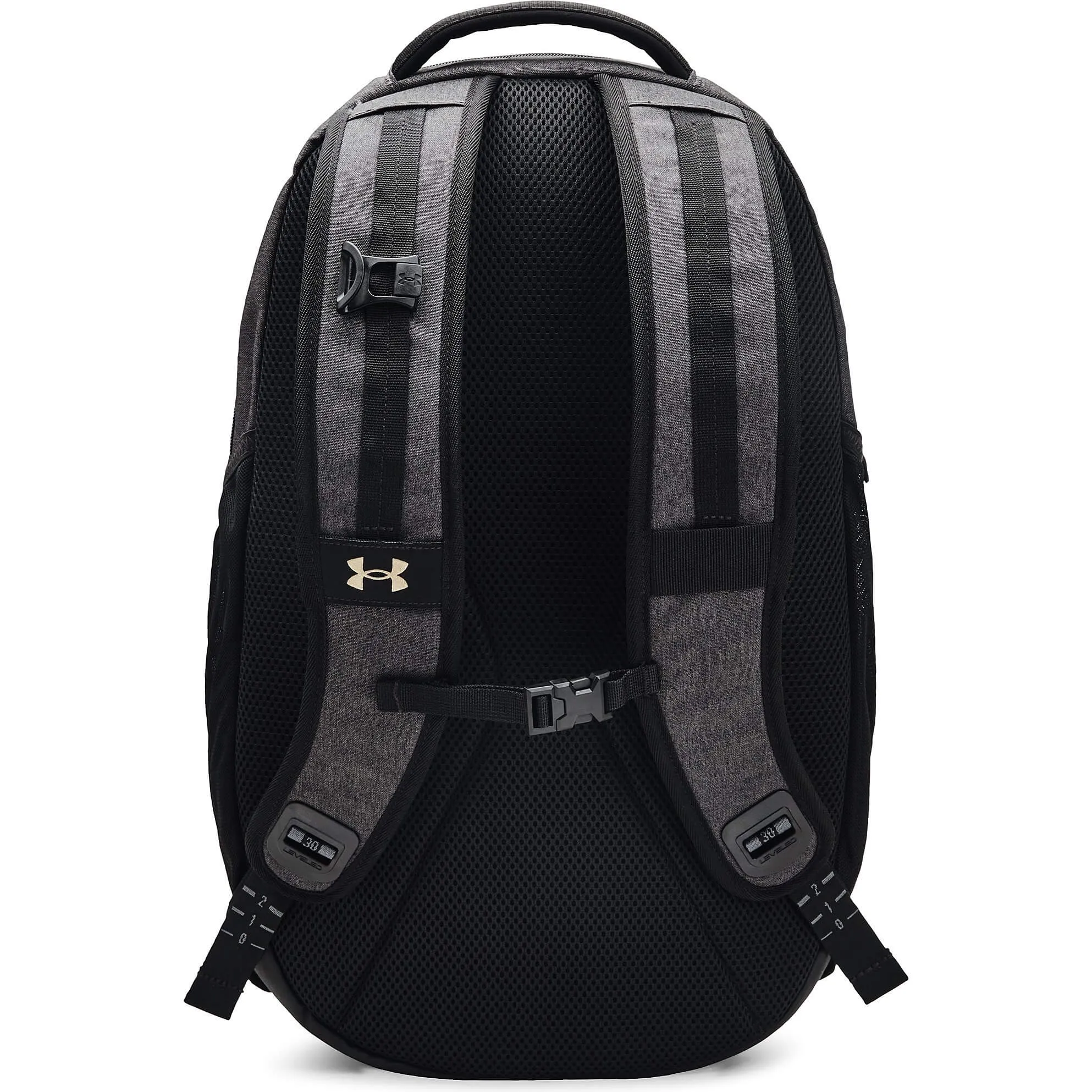 Batoh Under Armour UA Storm Hustle Pro Backpack čierny
