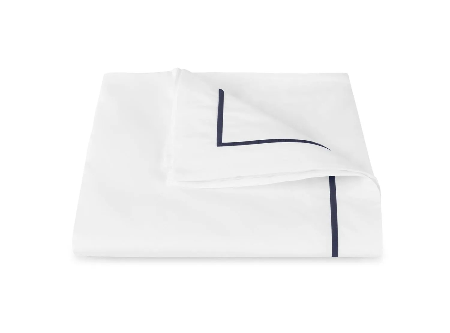 Bergamo Pillowcase Pair- Neutral