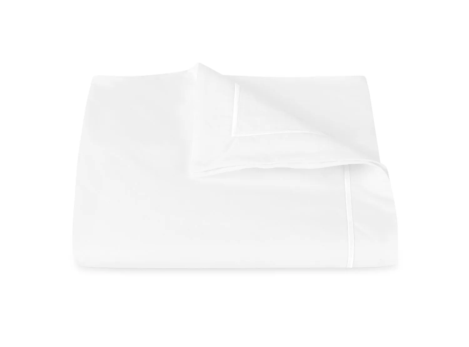 Bergamo Pillowcase Pair- Neutral