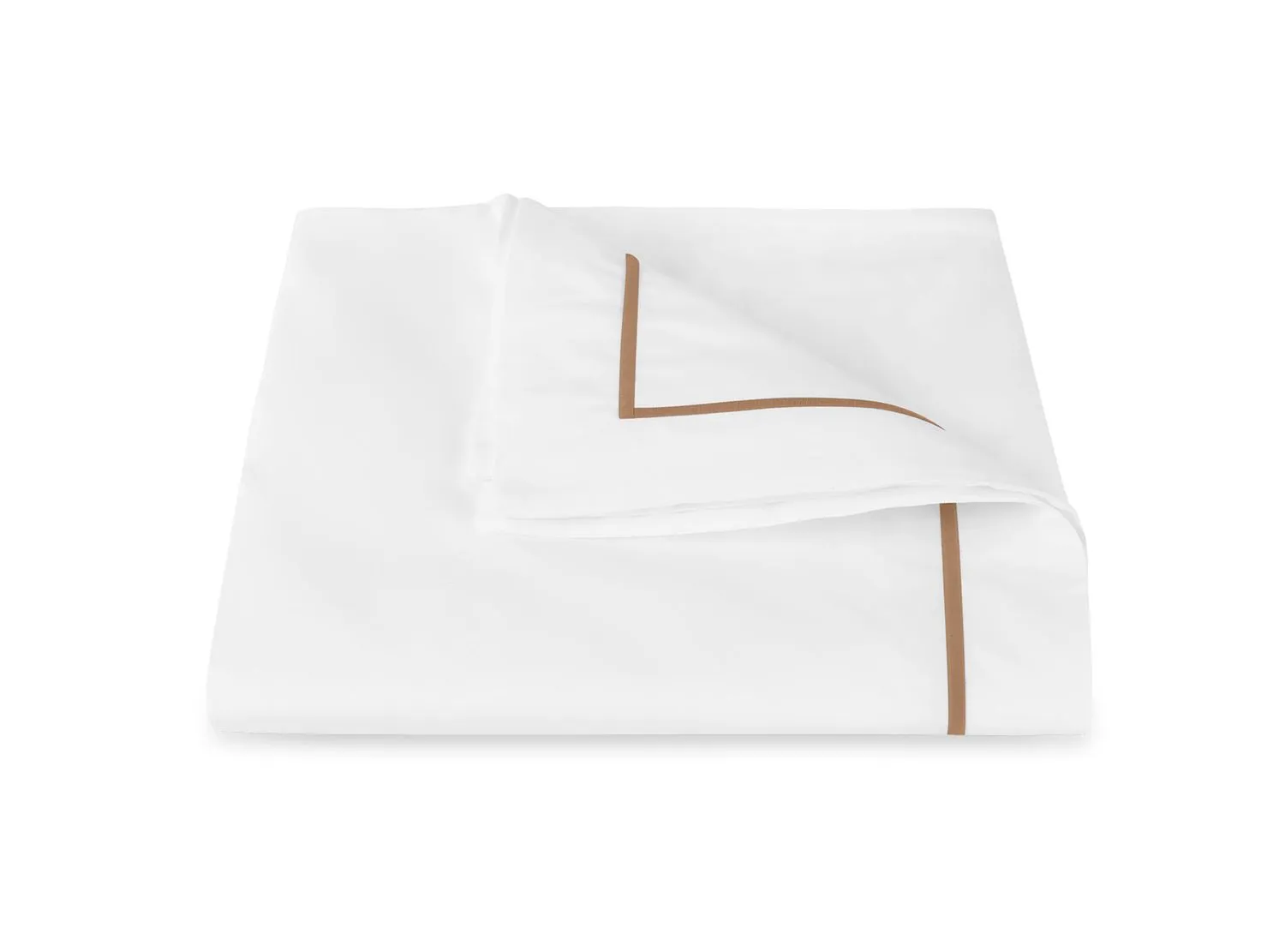 Bergamo Pillowcase Pair- Neutral
