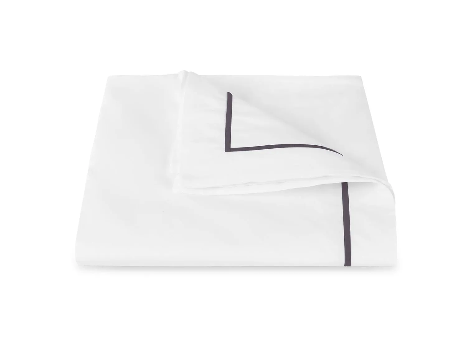 Bergamo Pillowcase Pair- Neutral