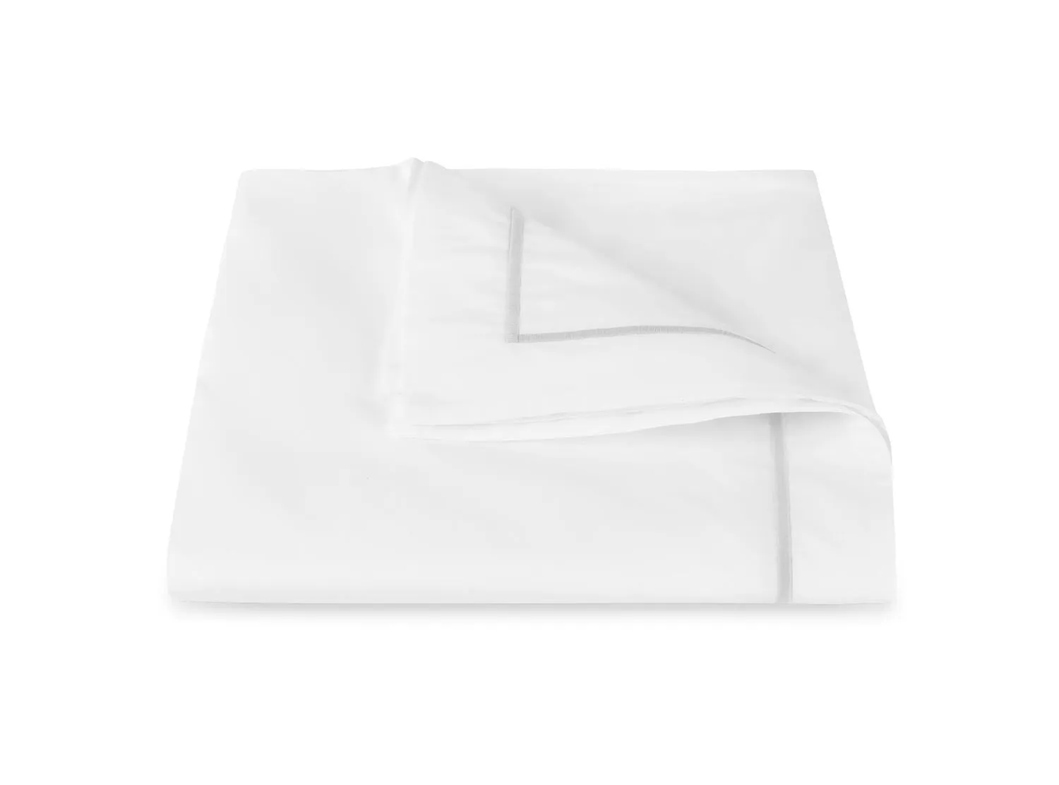 Bergamo Pillowcase Pair- Neutral