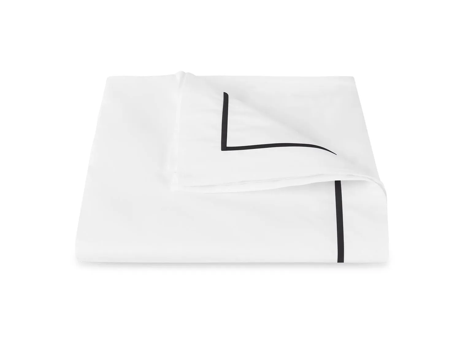 Bergamo Pillowcase Pair- Neutral