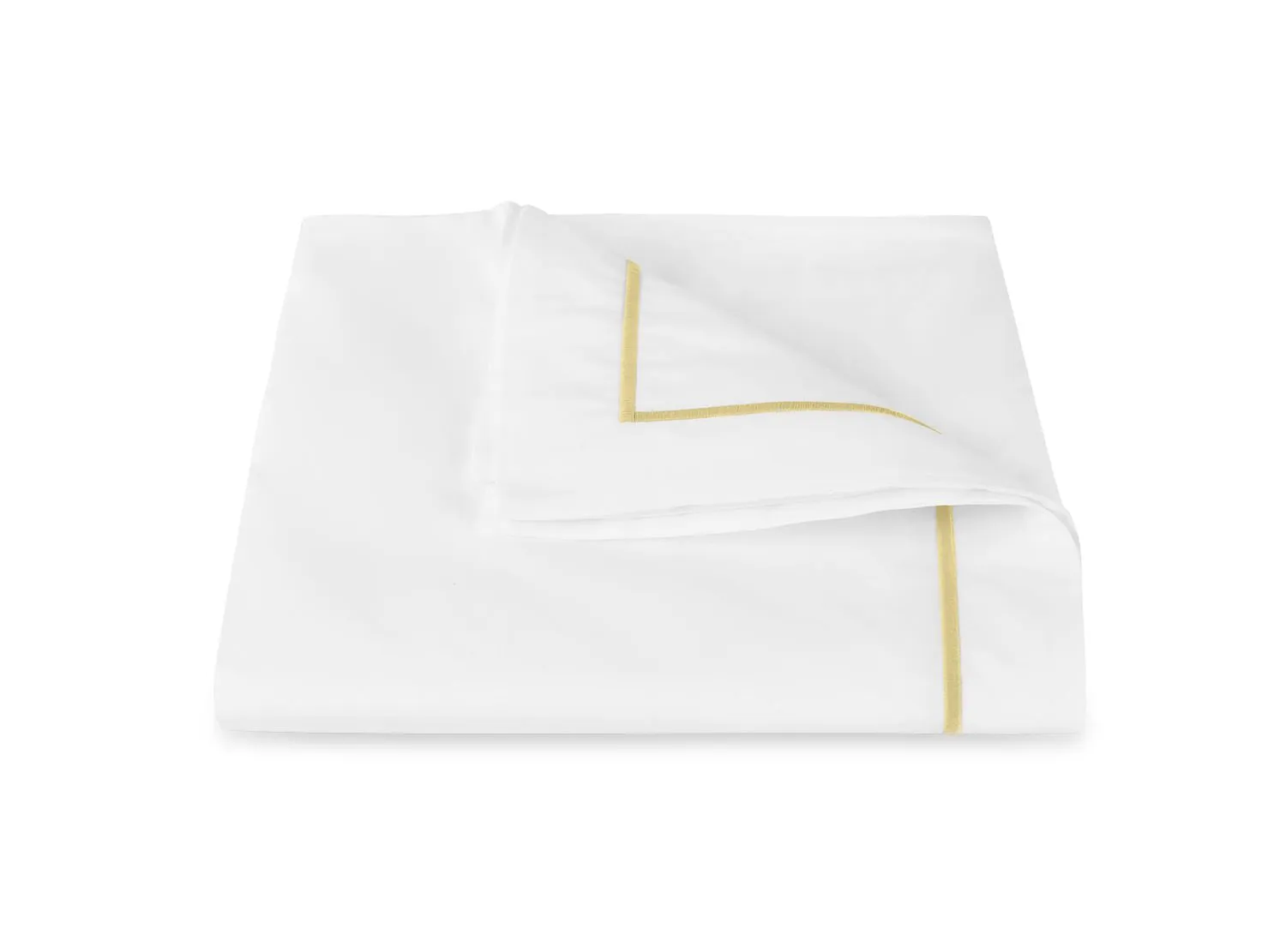 Bergamo Pillowcase Pair- Neutral