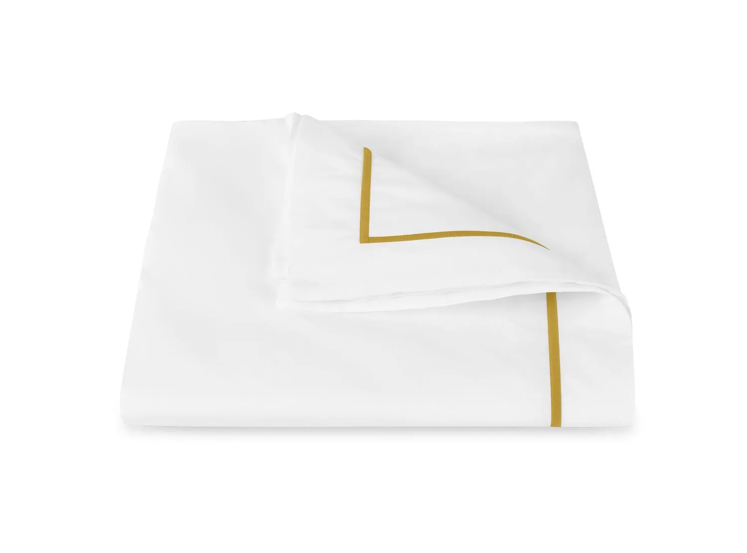 Bergamo Pillowcase Pair- Neutral