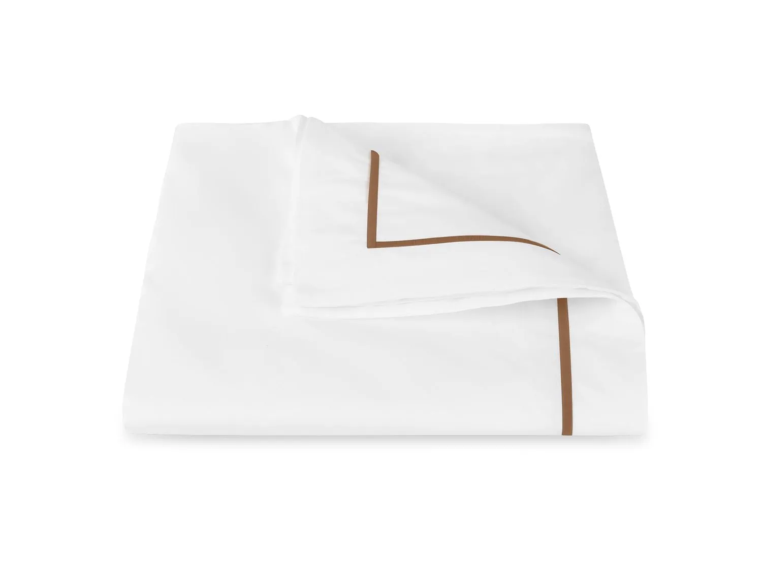 Bergamo Pillowcase Pair- Neutral