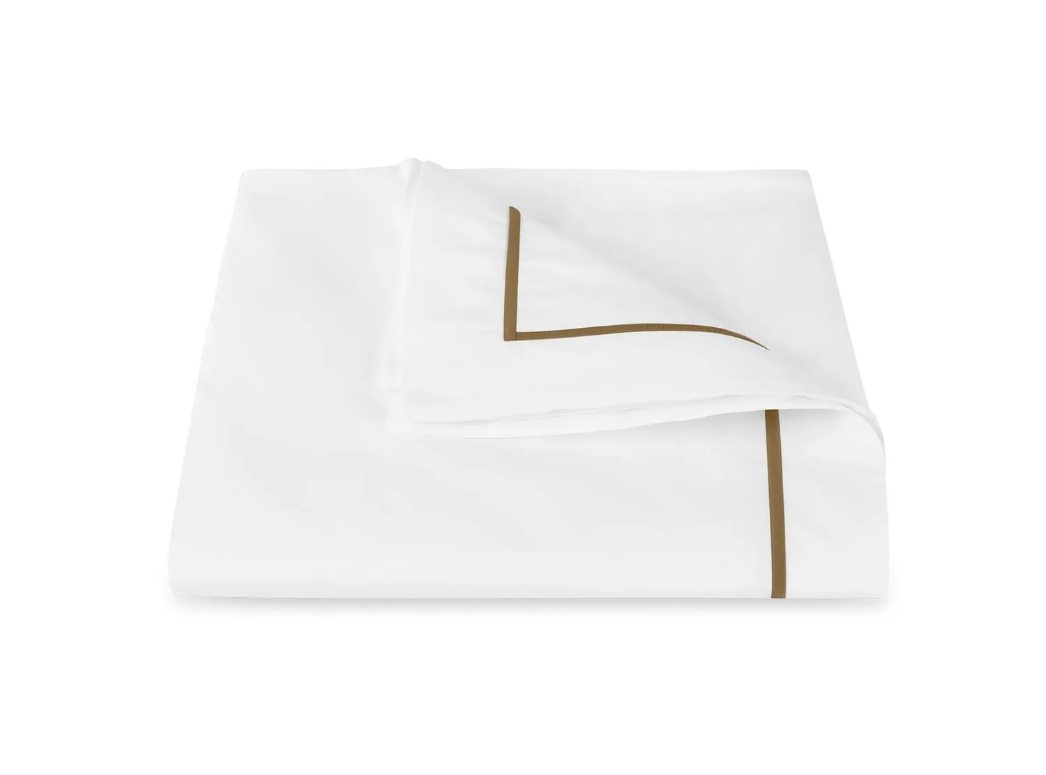Bergamo Pillowcase Pair- Neutral