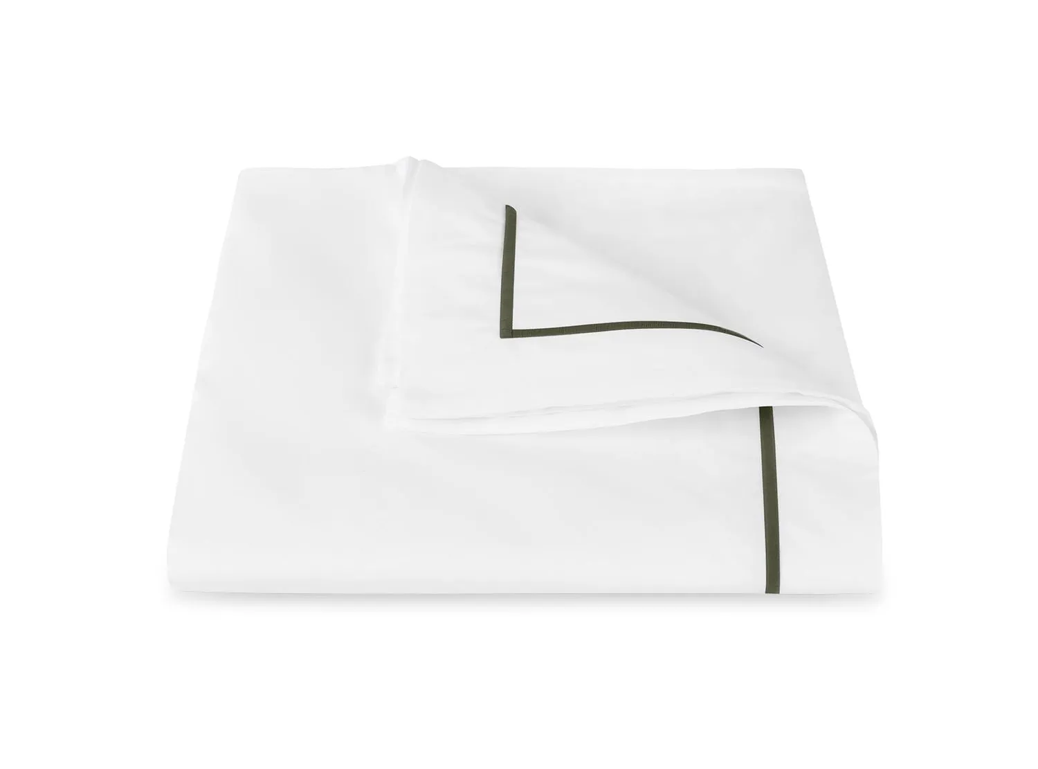 Bergamo Pillowcase Pair- Neutral
