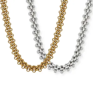Berkeley Chain Necklace