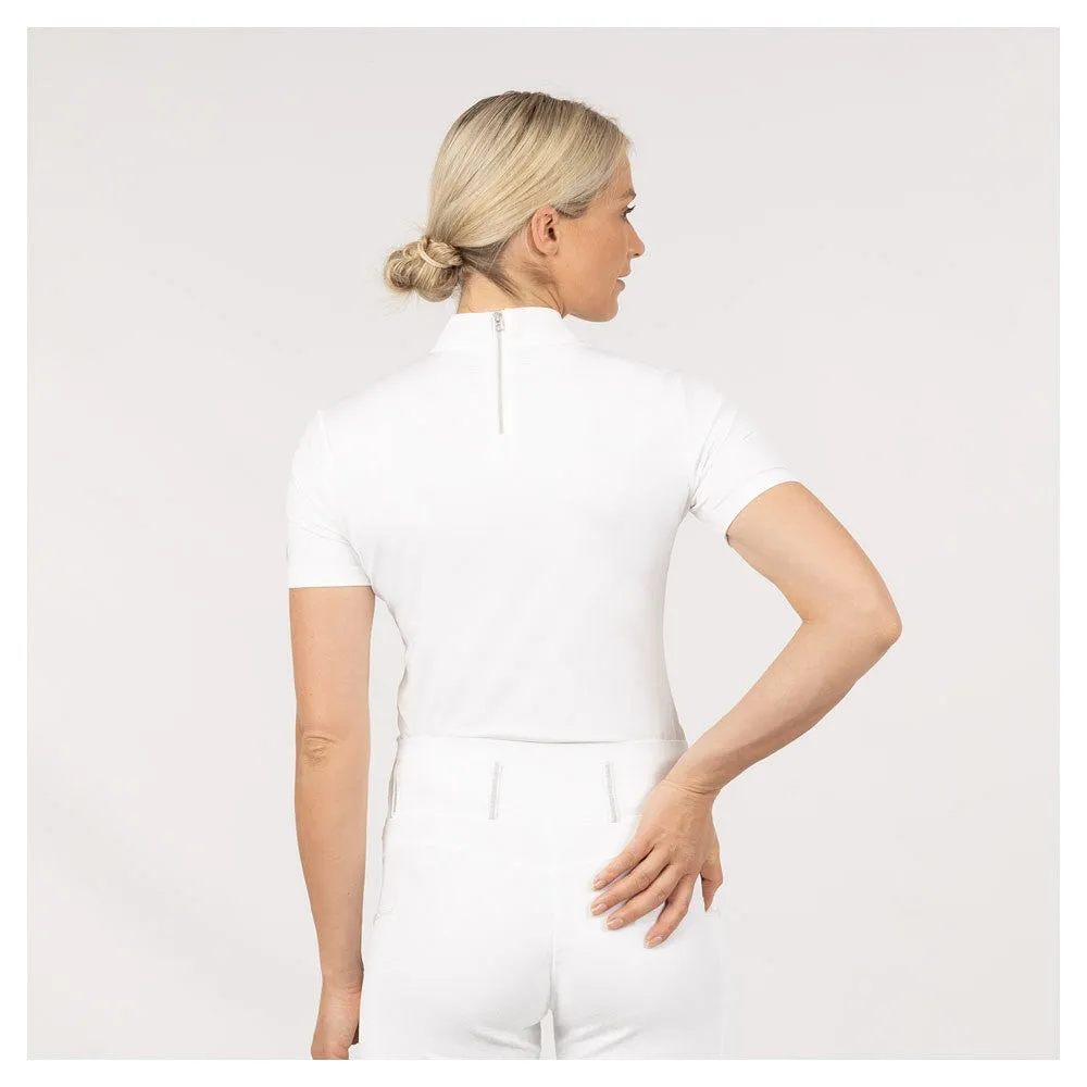 Bieman de Haas Cynthia Shirt Final Sale