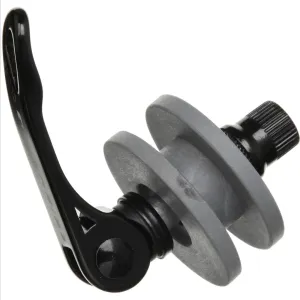 Bike Maintenance MTB Quick Release QR Chain Keeper