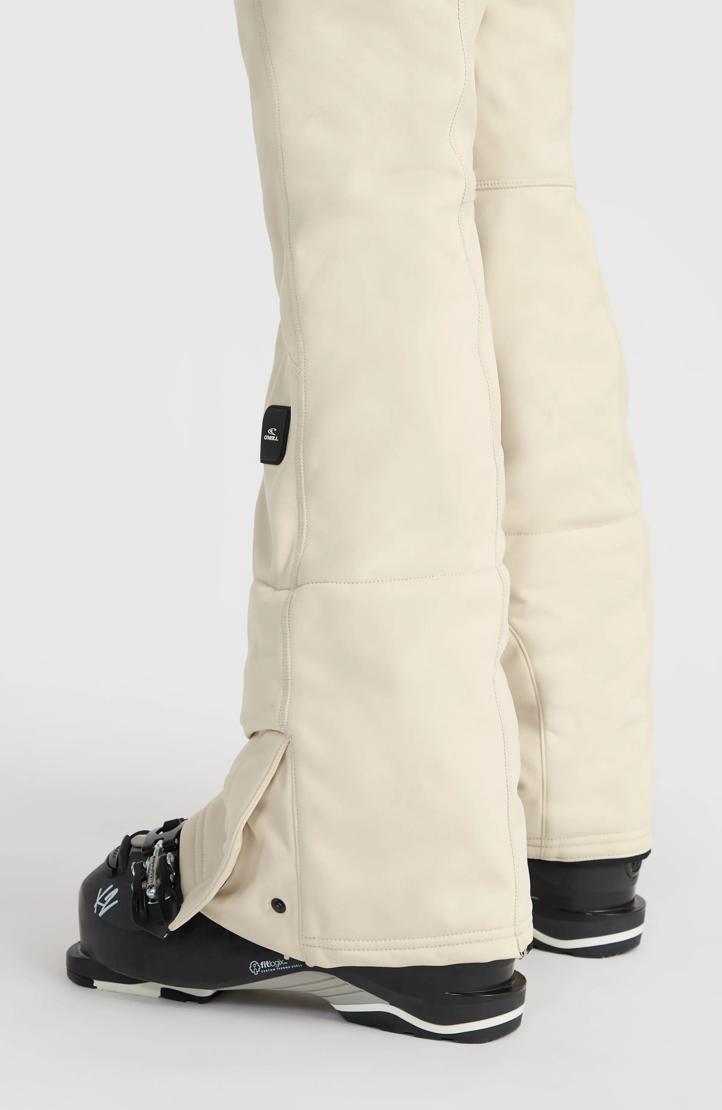 Blessed Softshell Hybrid Skinny Skihose | Atmosphere