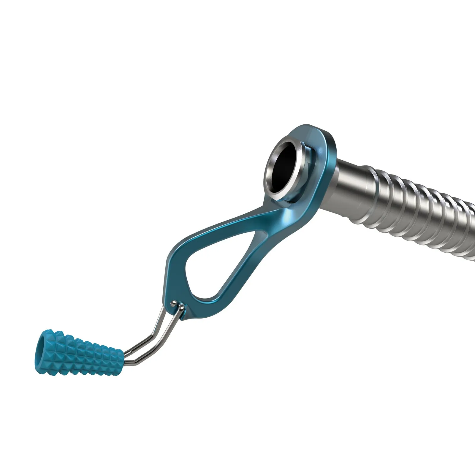 Blue Ice Aero Lite Ice Screws