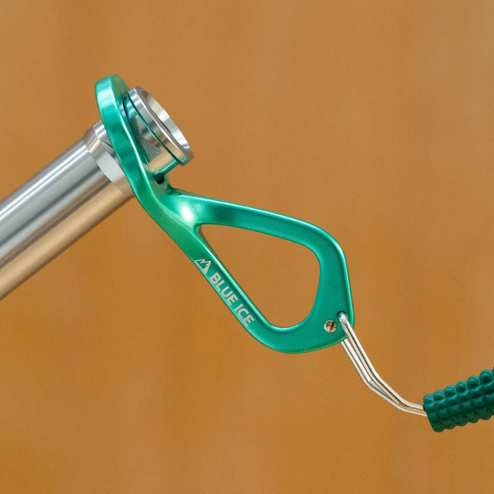 Blue Ice Aero Lite Ice Screws