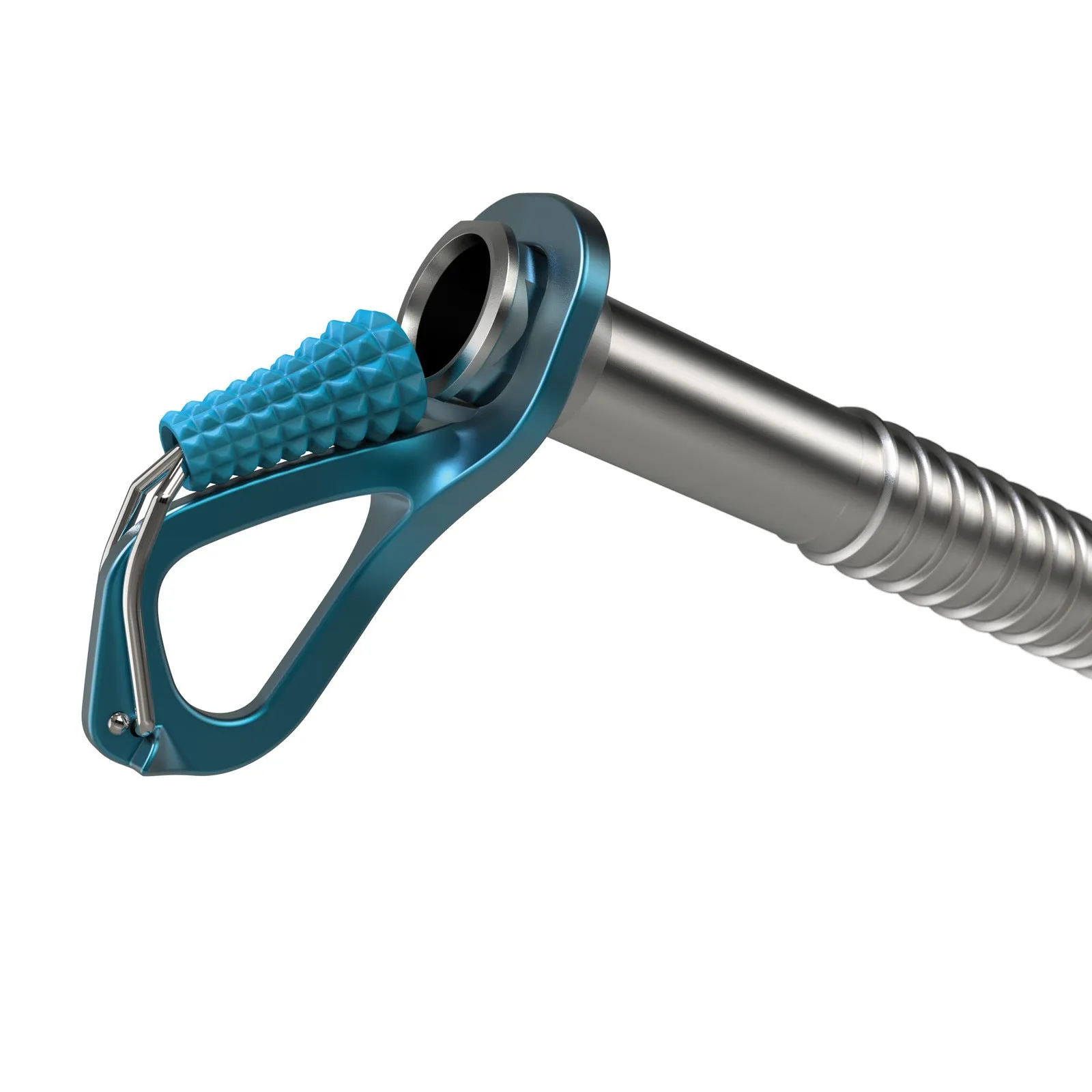 Blue Ice Aero Lite Ice Screws