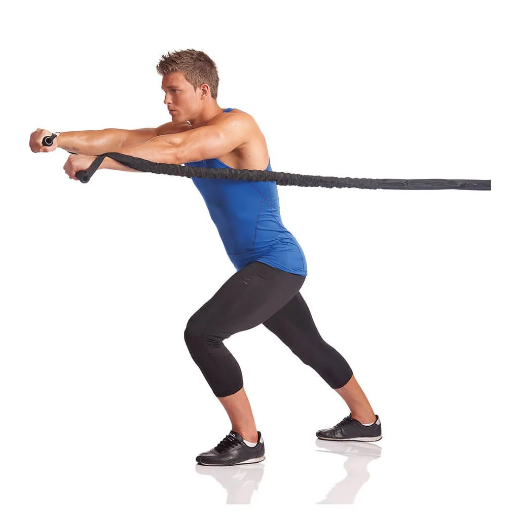Body Sculpture Power Tube
