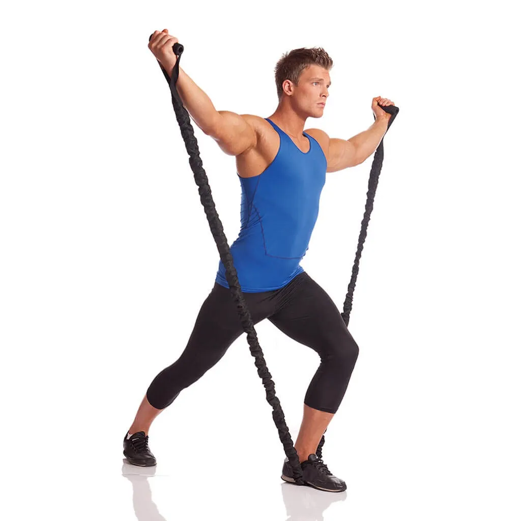 Body Sculpture Power Tube