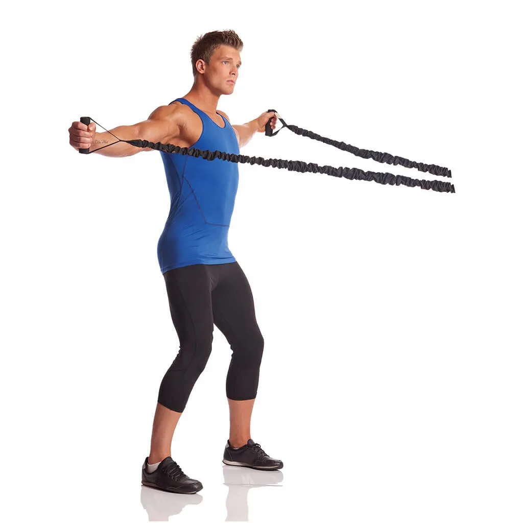 Body Sculpture Power Tube
