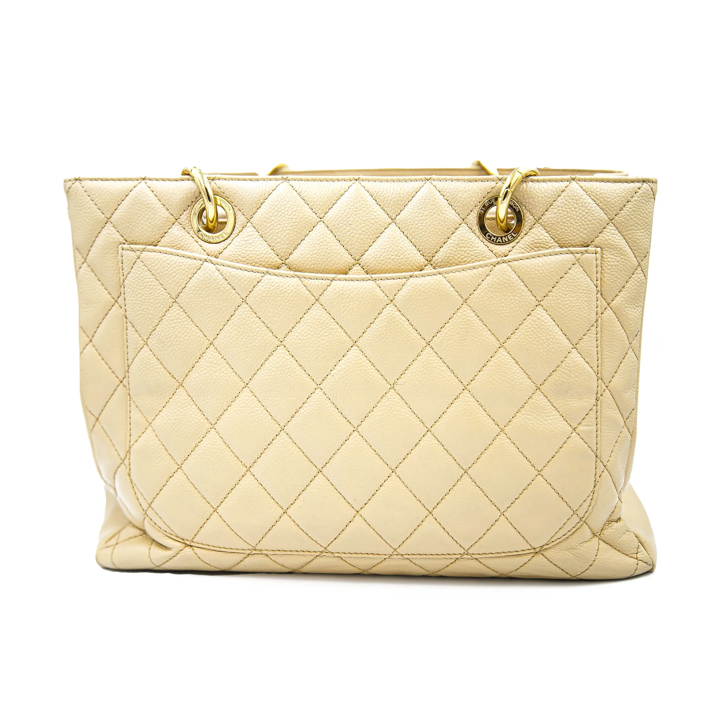 Bolsa Chanel