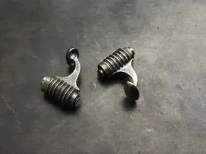 Bolt Cufflinks