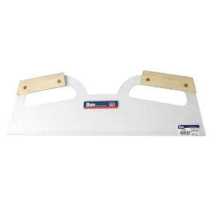 Bon Lexan Radius Trowel