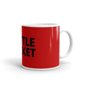 Bottle Rocket Mug