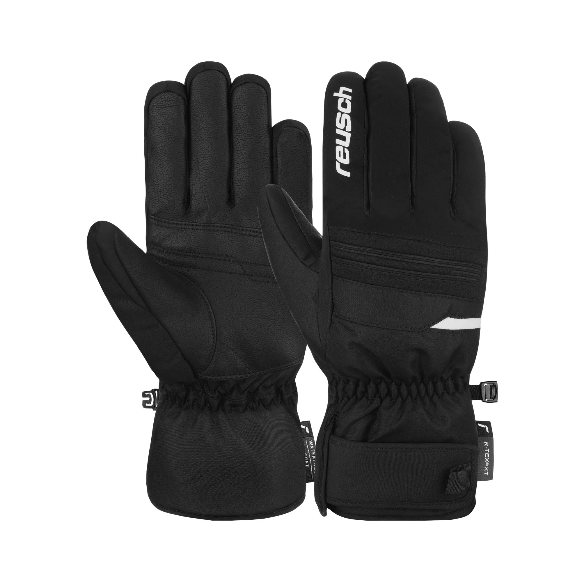 Brandon R-TEX XT