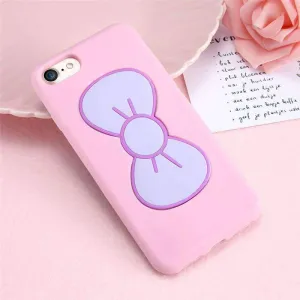 Butterfly Kickstand Phone Case For iPhone 7 | 7Plus