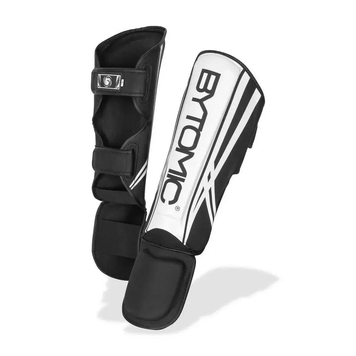 Bytomic Axis V2 Adult Shin Instep Guards