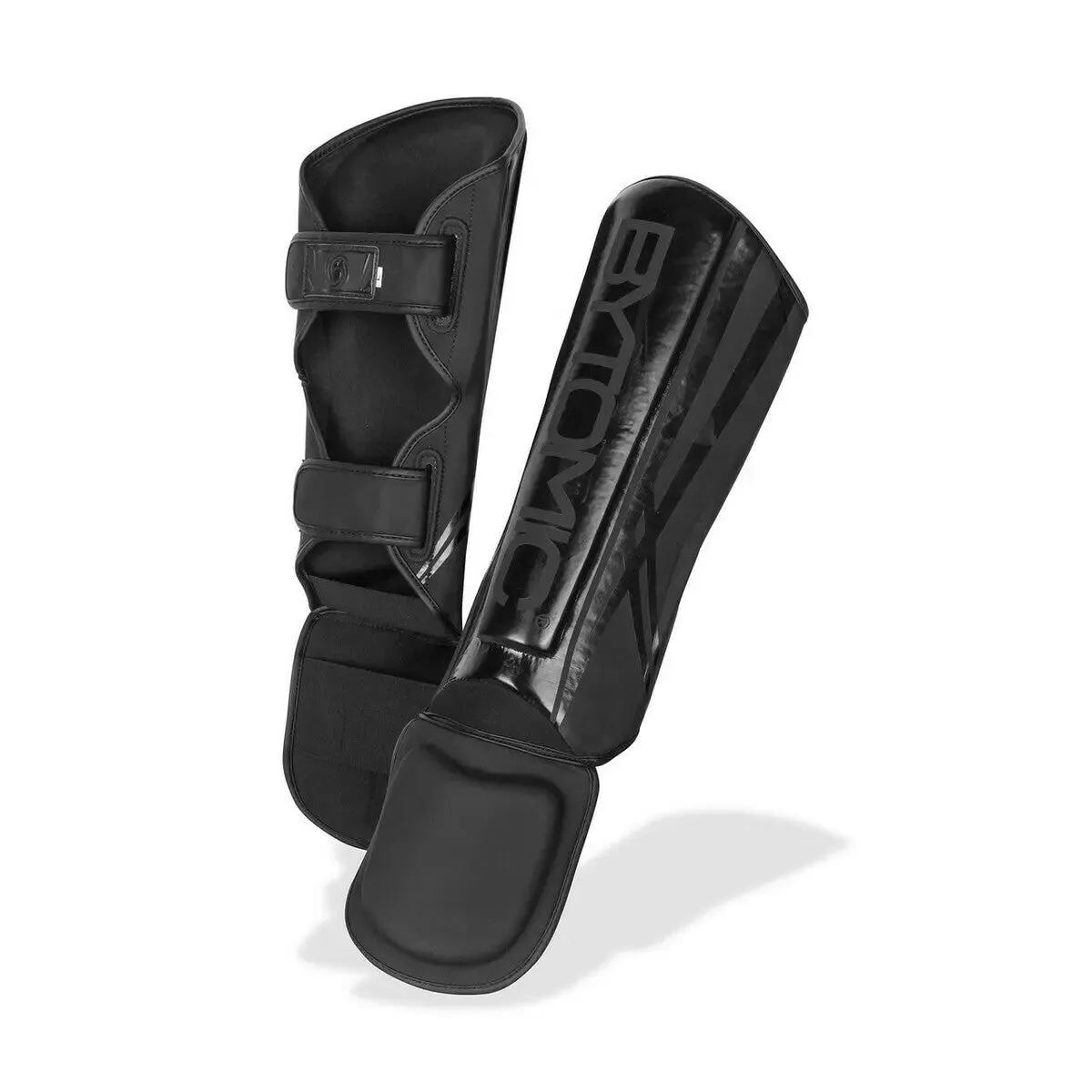Bytomic Axis V2 Adult Shin Instep Guards