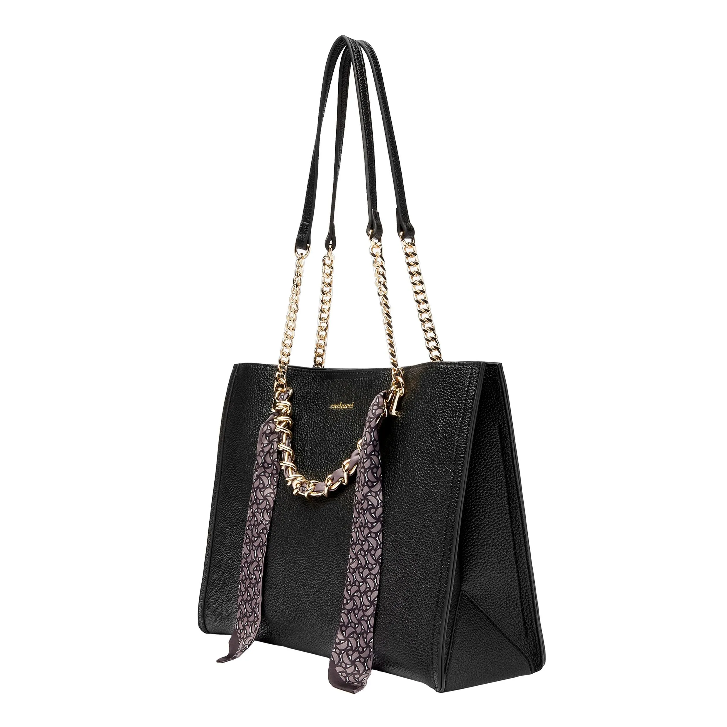 CACHAREL CTX439A - Lady bag Amelia Black