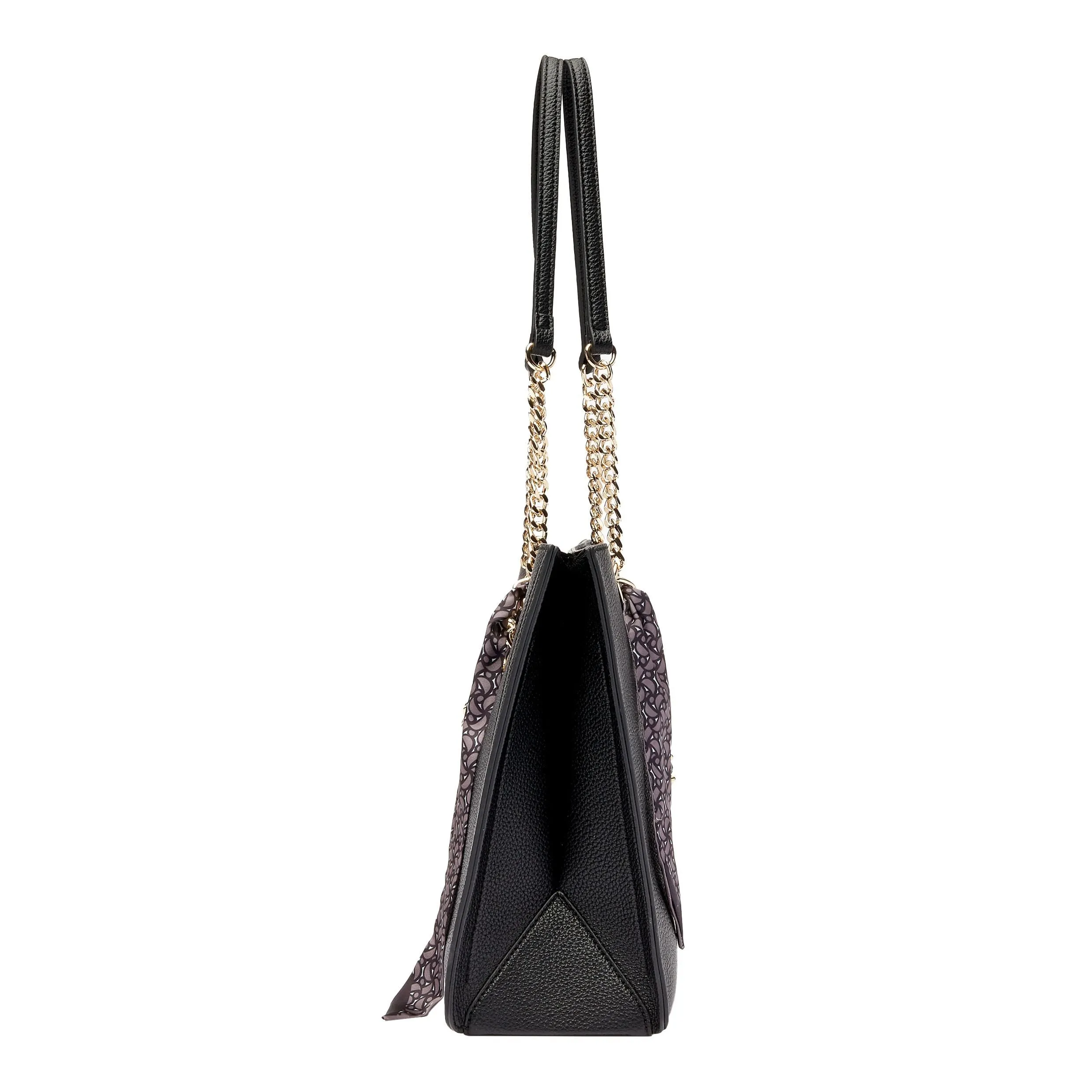 CACHAREL CTX439A - Lady bag Amelia Black