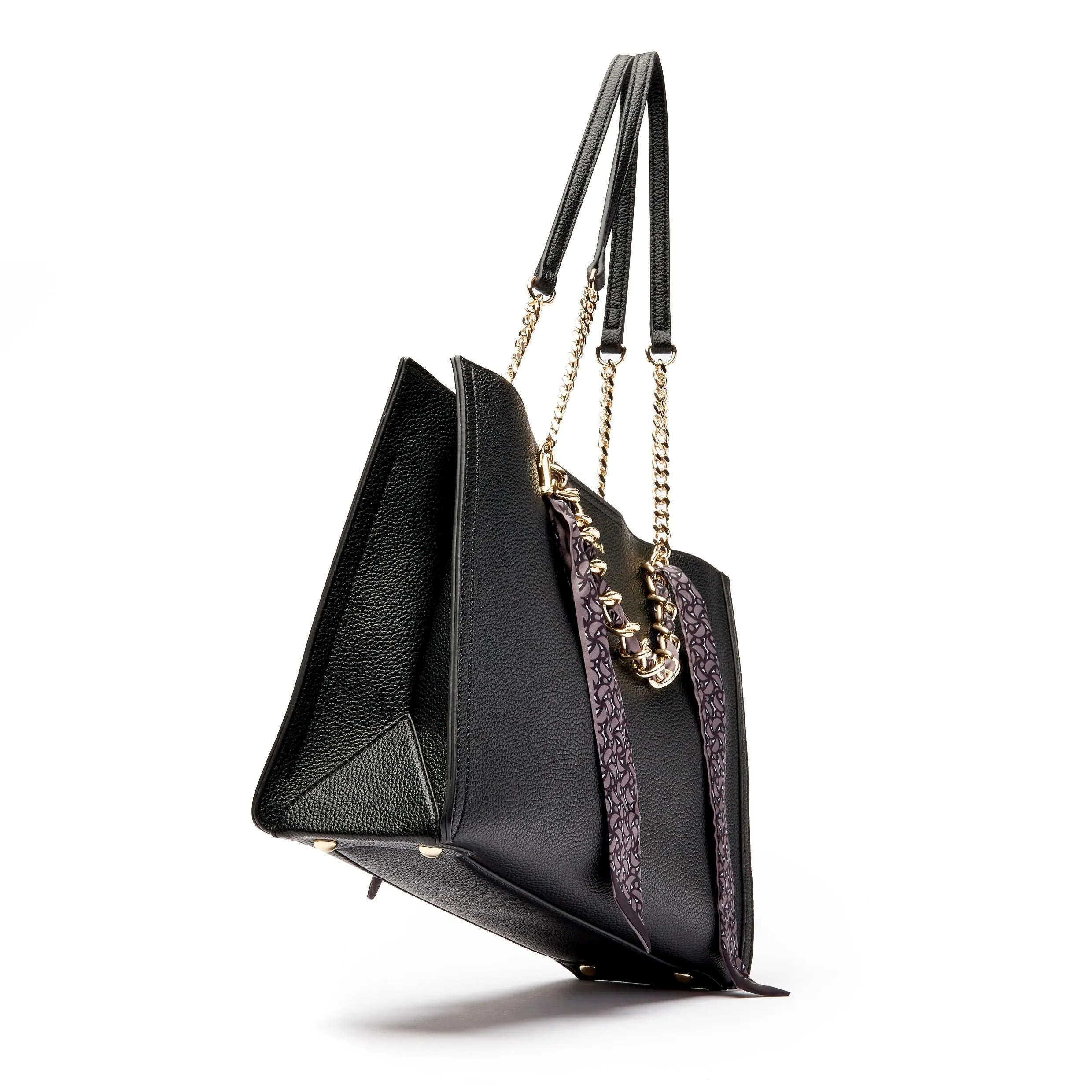 CACHAREL CTX439A - Lady bag Amelia Black