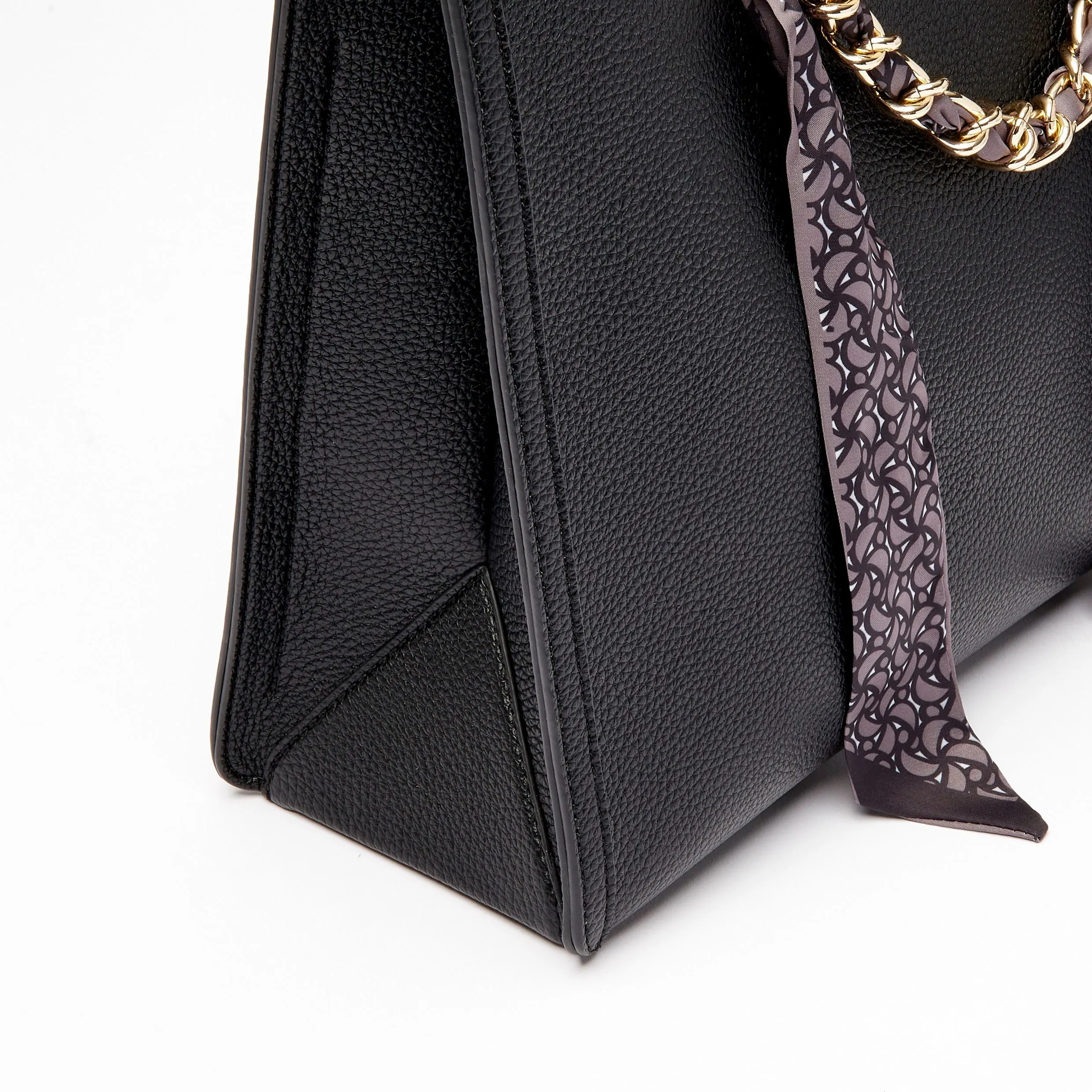 CACHAREL CTX439A - Lady bag Amelia Black