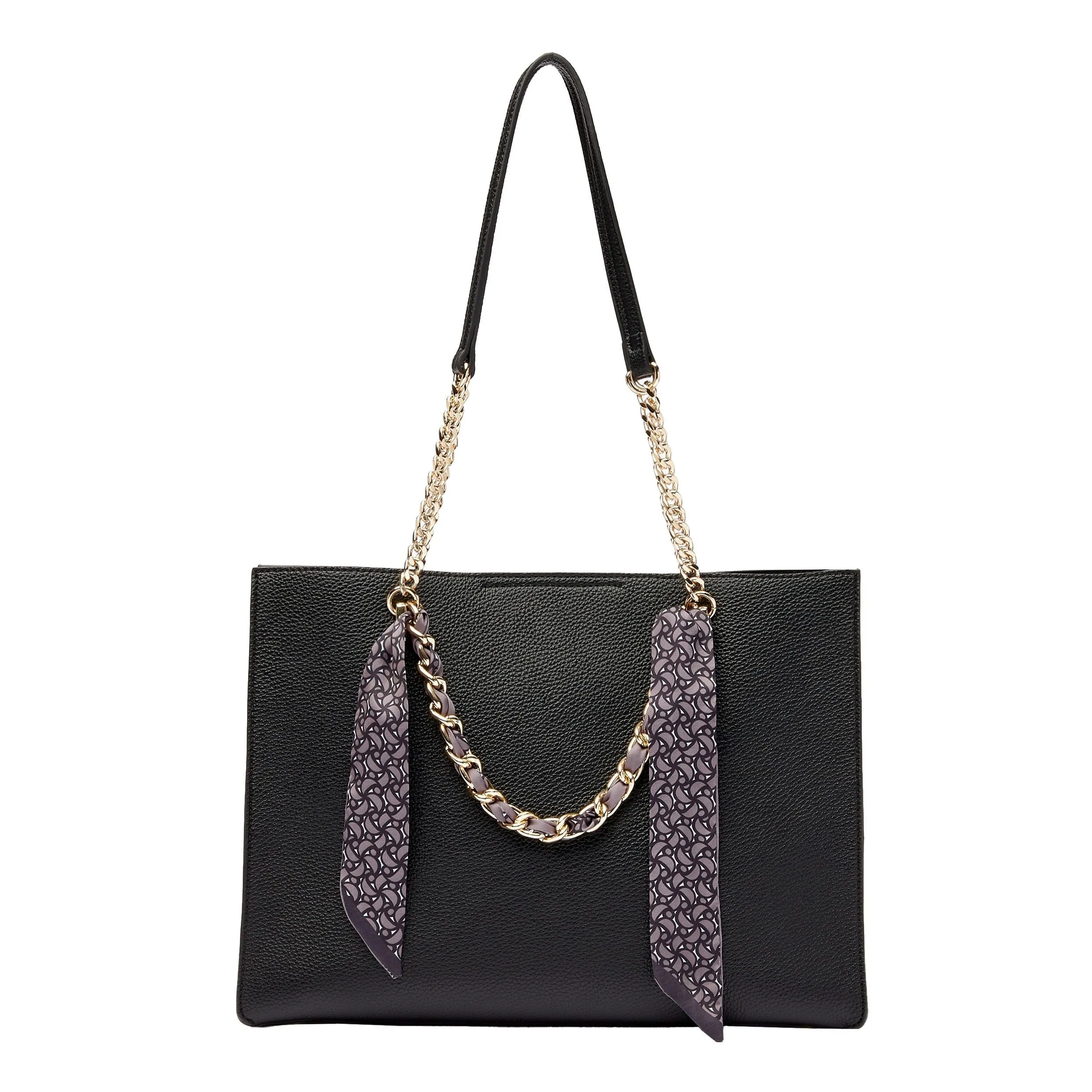 CACHAREL CTX439A - Lady bag Amelia Black