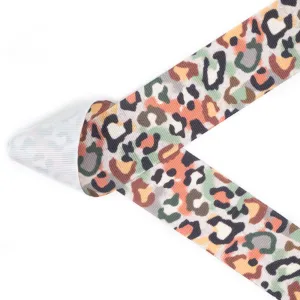 Camo Leopard