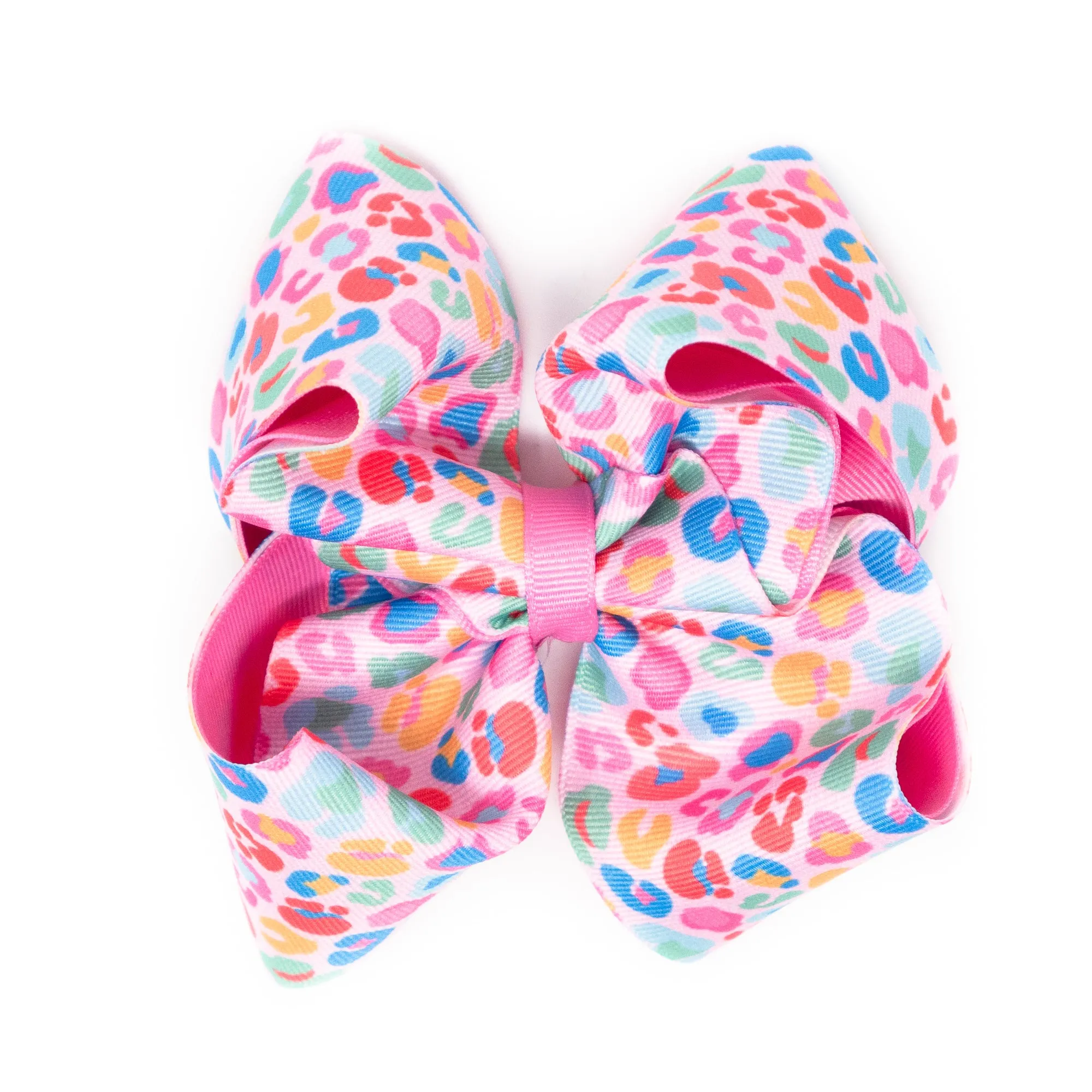 Candy Leopard