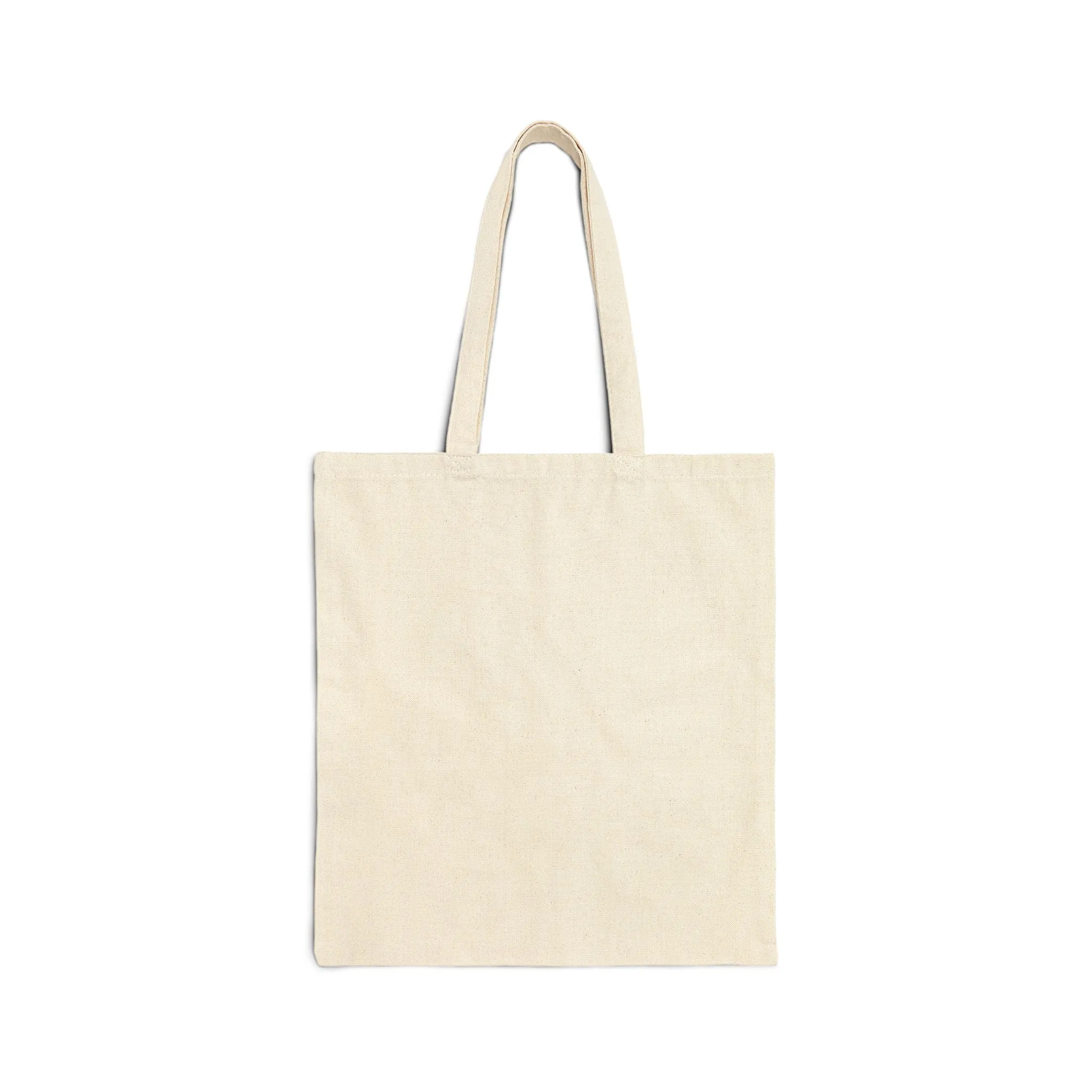 Canvas Tote Bag - Christmas Countdown