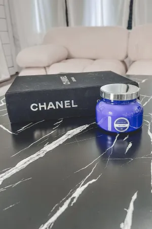 Capri Blue Volcano Signature Petite Jar Candle