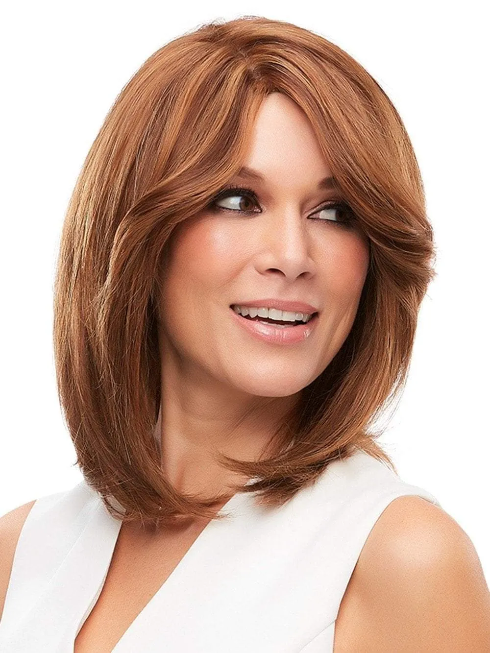 Cara | Remy Human Hair Wig (Hand-Tied)